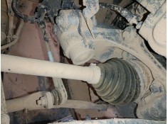 TRANSMISION DELANTERA IZQUIERDA 8893033487 553040 