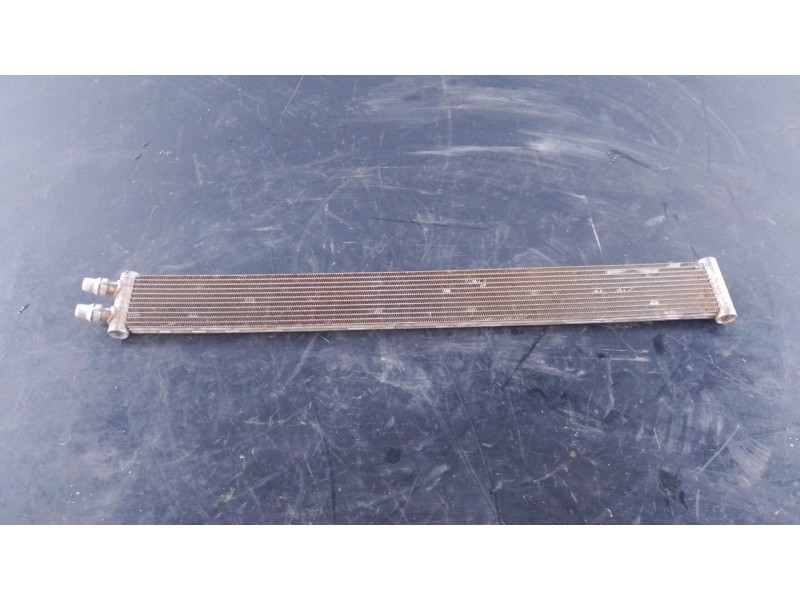 Recambio de radiador agua para bmw x1 (u11) sdrive 20 i mild-hybrid referencia OEM IAM 17119846881  