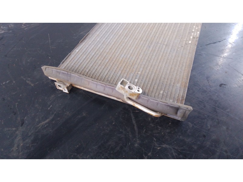 Recambio de condensador / radiador aire acondicionado para bmw x1 (u11) sdrive 20 i mild-hybrid referencia OEM IAM   