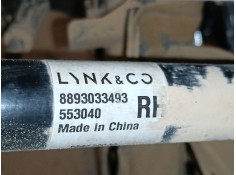 Recambio de transmision delantera derecha para lynk & co 01 phev referencia OEM IAM    2