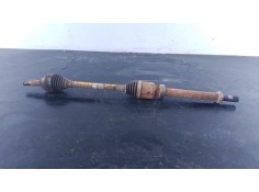 TRANSMISION DELANTERA DERECHA 391008239R P1-A6-38