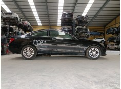 MERCEDES-BENZ CLASE C COUPÉ (C204)