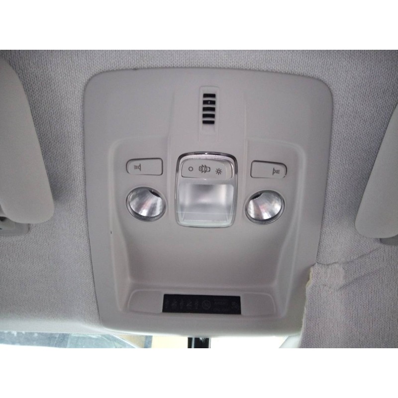 Recambio de luz interior para citroen c4 cactus feel referencia OEM IAM   