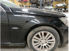 Recambio de aleta delantera derecha para mercedes-benz clase c coupé (c204) c 220 cdi (204.302) referencia OEM IAM   