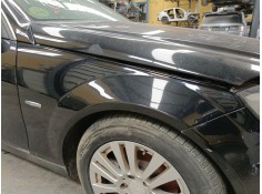 Recambio de aleta delantera derecha para mercedes-benz clase c coupé (c204) c 220 cdi (204.302) referencia OEM IAM    2