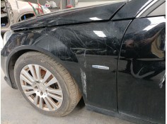 Recambio de aleta delantera izquierda para mercedes-benz clase c coupé (c204) c 220 cdi (204.302) referencia OEM IAM    2