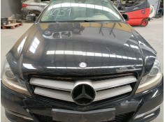 Recambio de capot para mercedes-benz clase c coupé (c204) c 220 cdi (204.302) referencia OEM IAM   
