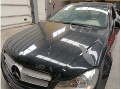Recambio de capot para mercedes-benz clase c coupé (c204) c 220 cdi (204.302) referencia OEM IAM    2
