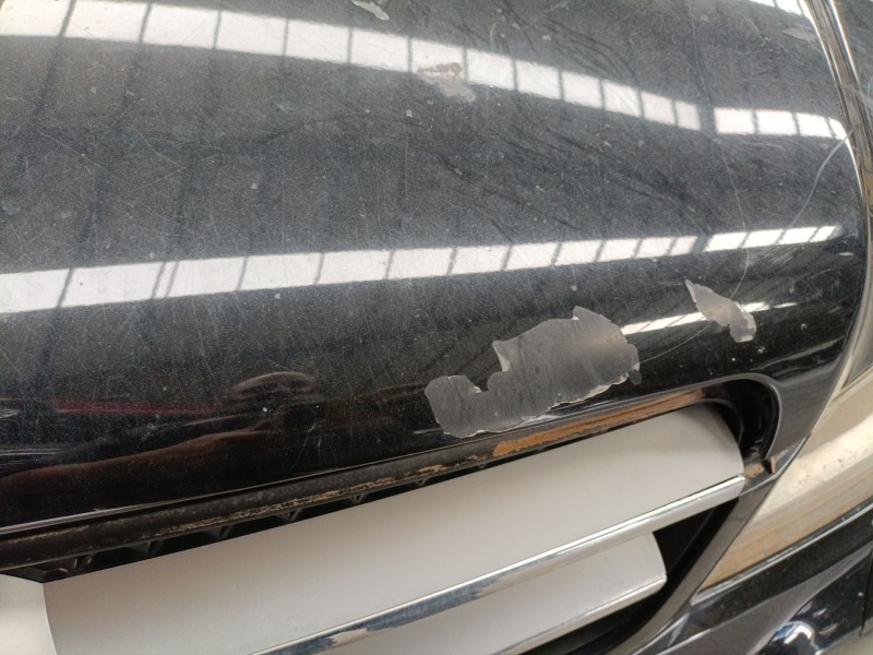 Recambio de capot para mercedes-benz clase c coupé (c204) c 220 cdi (204.302) referencia OEM IAM   