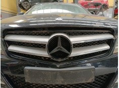 Recambio de rejilla delantera para mercedes-benz clase c coupé (c204) c 220 cdi (204.302) referencia OEM IAM   