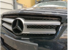 Recambio de rejilla delantera para mercedes-benz clase c coupé (c204) c 220 cdi (204.302) referencia OEM IAM    2