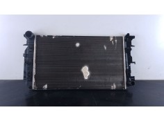 Recambio de radiador agua para mercedes-benz sprinter 3,5-t furgoneta (b906) 314 cdi (906.631, 906.633, 906.635, 906.637) refere