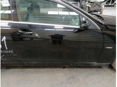 Recambio de puerta delantera derecha para mercedes-benz clase c coupé (c204) c 220 cdi (204.302) referencia OEM IAM   