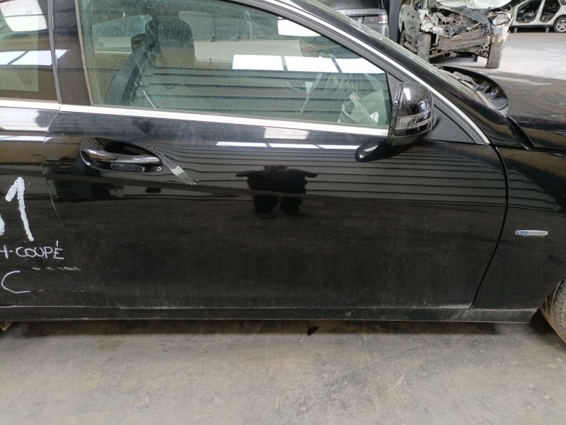 Recambio de puerta delantera derecha para mercedes-benz clase c coupé (c204) c 220 cdi (204.302) referencia OEM IAM   