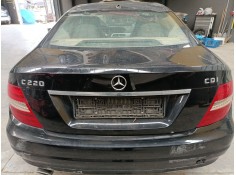Recambio de porton trasero para mercedes-benz clase c coupé (c204) c 220 cdi (204.302) referencia OEM IAM   
