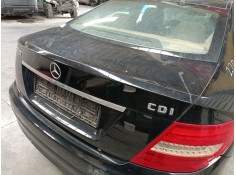 Recambio de porton trasero para mercedes-benz clase c coupé (c204) c 220 cdi (204.302) referencia OEM IAM    2