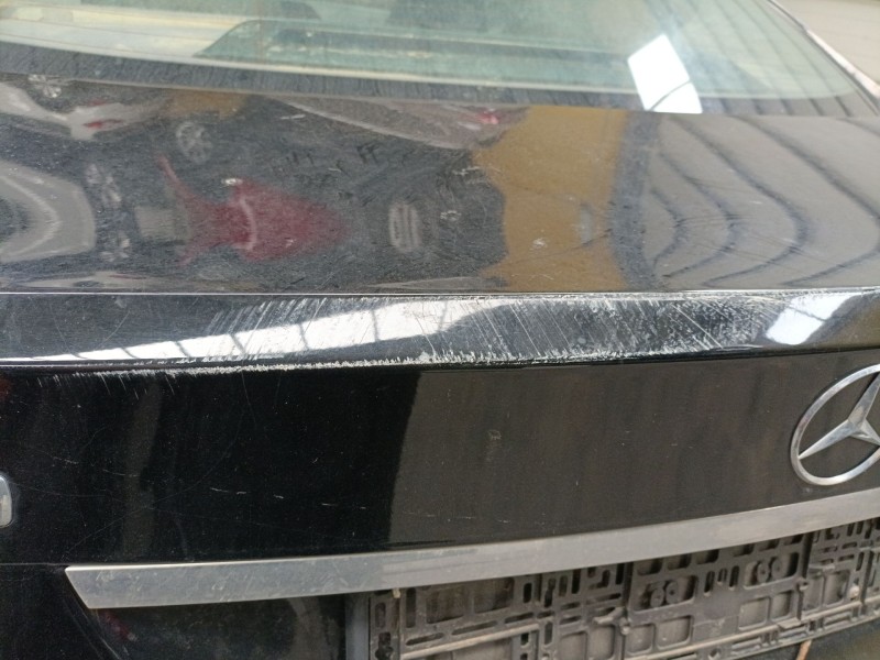 Recambio de porton trasero para mercedes-benz clase c coupé (c204) c 220 cdi (204.302) referencia OEM IAM   