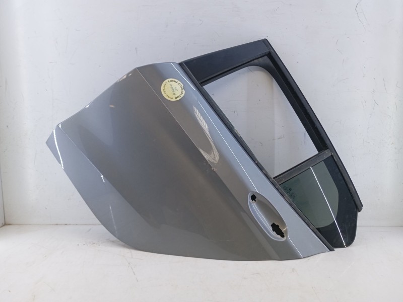Recambio de puerta trasera izquierda para bmw 1 (f40) 118 d referencia OEM IAM   E4-B4-4