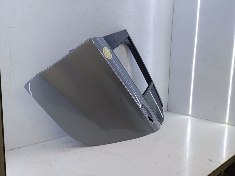Recambio de puerta trasera izquierda para bmw 1 (f40) 118 d referencia OEM IAM   E4-B4-4