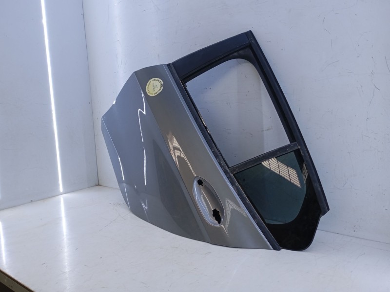 Recambio de puerta trasera izquierda para bmw 1 (f40) 118 d referencia OEM IAM   E4-B4-4