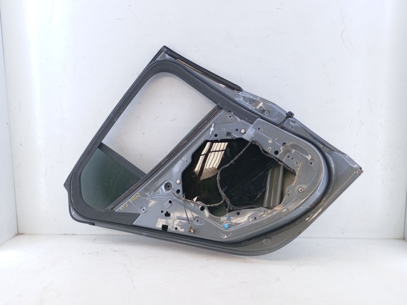 Recambio de puerta trasera izquierda para bmw 1 (f40) 118 d referencia OEM IAM   E4-B4-4