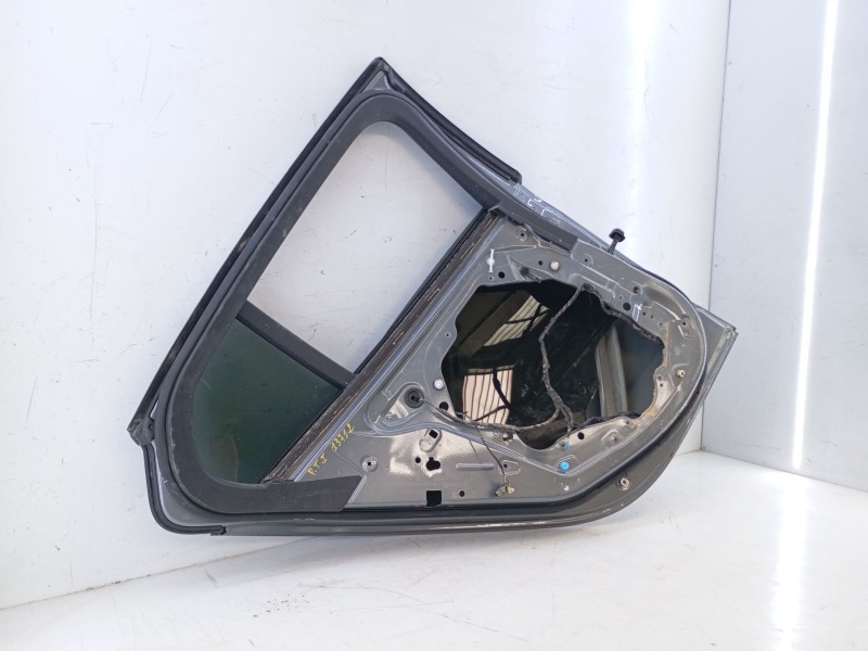 Recambio de puerta trasera izquierda para bmw 1 (f40) 118 d referencia OEM IAM   E4-B4-4