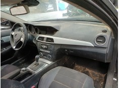 Recambio de salpicadero para mercedes-benz clase c coupé (c204) c 220 cdi (204.302) referencia OEM IAM   