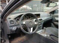 Recambio de salpicadero para mercedes-benz clase c coupé (c204) c 220 cdi (204.302) referencia OEM IAM    2