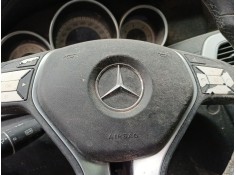 Recambio de airbag delantero izquierdo para mercedes-benz clase c coupé (c204) c 220 cdi (204.302) referencia OEM IAM   