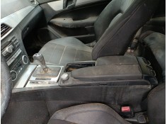 Recambio de consola central para mercedes-benz clase c coupé (c204) c 220 cdi (204.302) referencia OEM IAM   