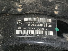 SERVOFRENO A2044303630 