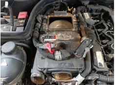 Recambio de filtro aire para mercedes-benz clase c coupé (c204) c 220 cdi (204.302) referencia OEM IAM   