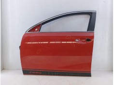 Recambio de puerta delantera izquierda para kia ceed (cd) 1.4 t-gdi referencia OEM IAM   