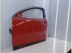 Recambio de puerta delantera izquierda para kia ceed (cd) 1.4 t-gdi referencia OEM IAM    2