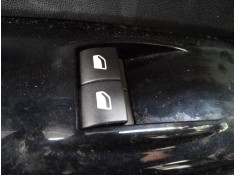 Recambio de mando elevalunas delantero izquierdo para citroen c4 cactus feel referencia OEM IAM   