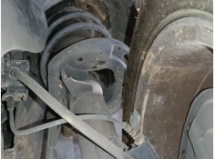 AMORTIGUADOR DELANTERO IZQUIERDO 