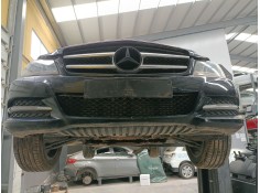 Recambio de paragolpes delantero para mercedes-benz clase c coupé (c204) c 220 cdi (204.302) referencia OEM IAM   