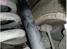 Recambio de amortiguador trasero derecho para mercedes-benz clase c coupé (c204) c 220 cdi (204.302) referencia OEM IAM   