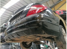 Recambio de paragolpes trasero para mercedes-benz clase c coupé (c204) c 220 cdi (204.302) referencia OEM IAM    2