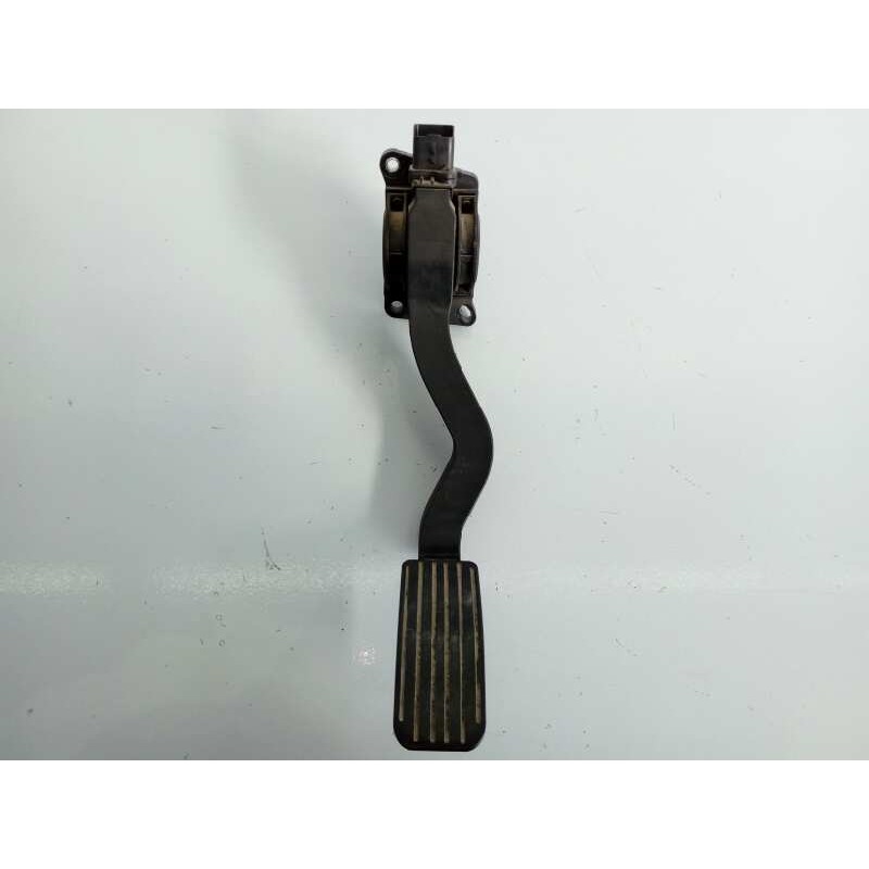 Recambio de potenciometro pedal para peugeot 307 (s1) referencia OEM IAM   