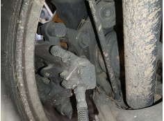 Recambio de pinza freno trasera izquierda para mercedes-benz clase c coupé (c204) c 220 cdi (204.302) referencia OEM IAM   