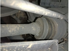 TRANSMISION TRASERA IZQUIERDA 