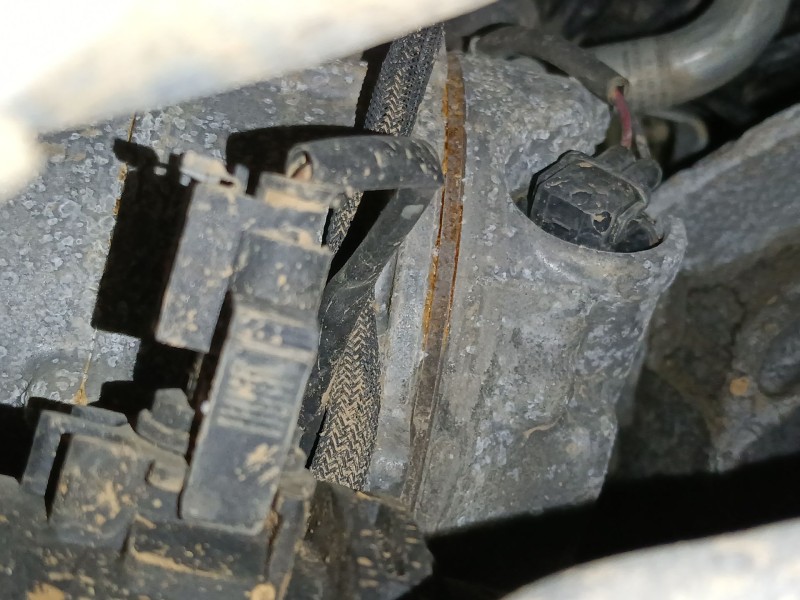 Recambio de compresor aire acondicionado para mercedes-benz clase c coupé (c204) c 220 cdi (204.302) referencia OEM IAM   