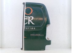 Recambio de porton trasero derecho para toyota proace city referencia OEM IAM   E4-B4-6