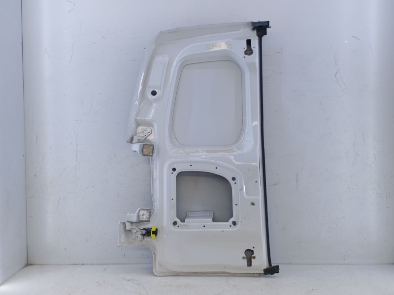 Recambio de porton trasero derecho para toyota proace city referencia OEM IAM   E4-B4-6