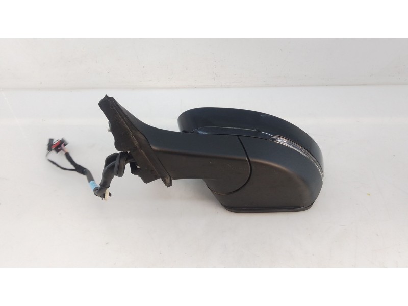 Recambio de retrovisor izquierdo electrico para skoda octavia nx3 referencia OEM IAM   
