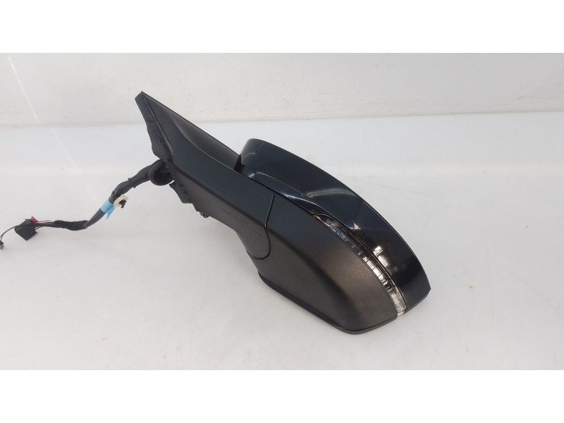 Recambio de retrovisor izquierdo electrico para skoda octavia nx3 referencia OEM IAM   