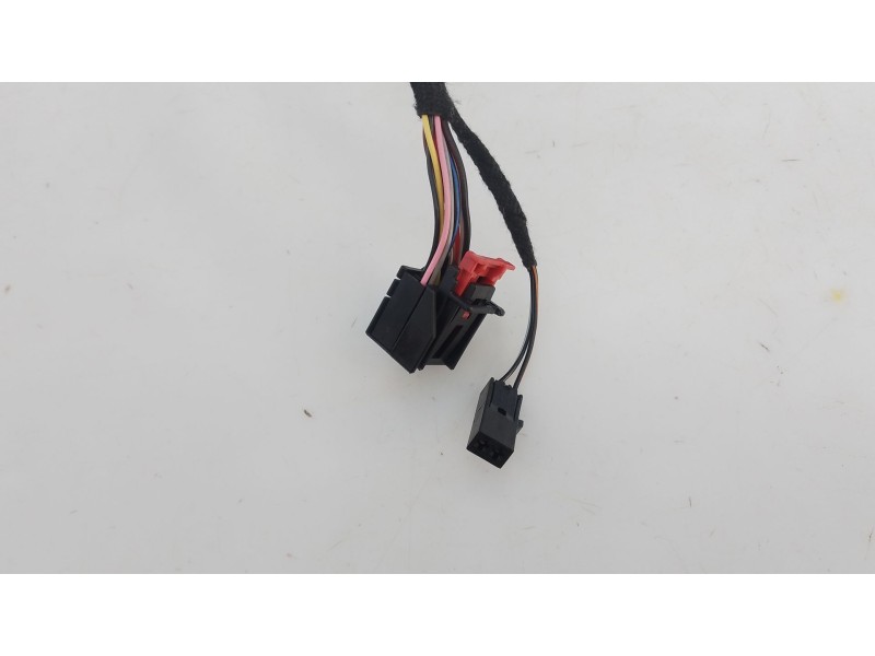 Recambio de retrovisor izquierdo electrico para skoda octavia nx3 referencia OEM IAM   