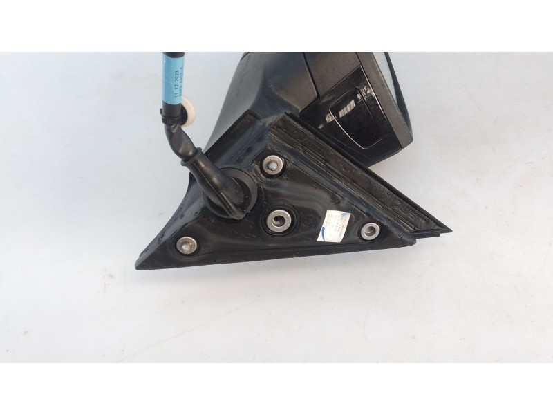 Recambio de retrovisor izquierdo electrico para skoda octavia nx3 referencia OEM IAM   