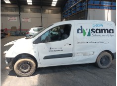 citroën berlingo furgoneta/monovolumen (b9) del año 2015